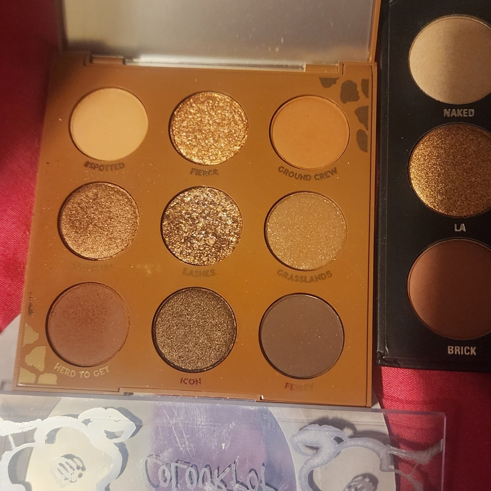 Makeup bundle - Picture 9 of 12